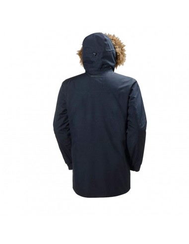 HELLY HANSEN DUBLINER PARKA