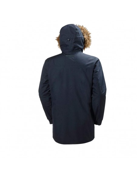 HELLY HANSEN DUBLINER PARKA