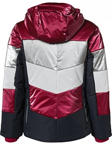 KID G JACKET FIX HOOD-30W0255-B873