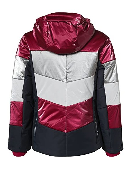 KID G JACKET FIX HOOD-30W0255-B873