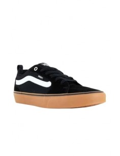 VANS MN FILMORE (SUEDE/CANVAS) 2