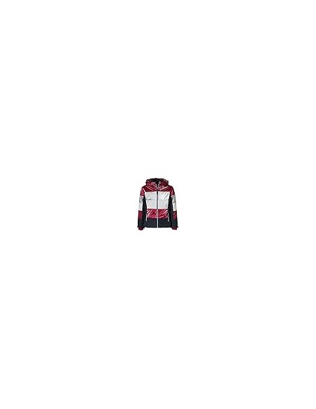 KID G JACKET FIX HOOD-30W0255-B873