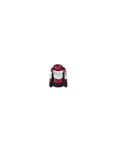 KID G JACKET FIX HOOD-30W0255-B873