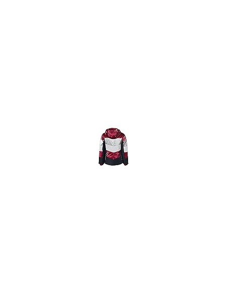 KID G JACKET FIX HOOD-30W0255-B873