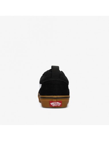 VANS MN FILMORE (SUEDE/CANVAS)