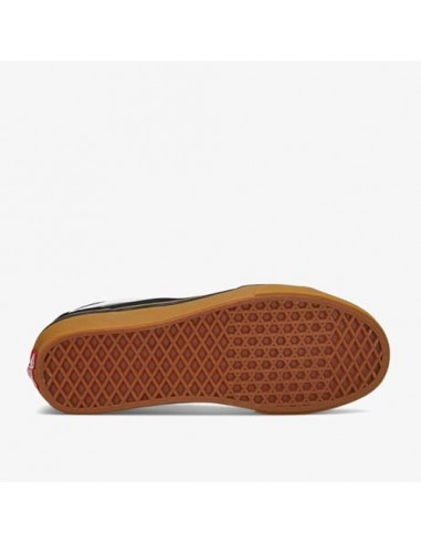 VANS MN FILMORE (SUEDE/CANVAS)