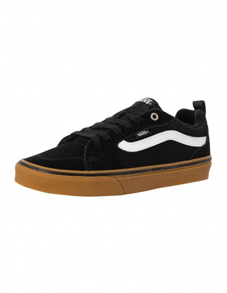 VANS MN FILMORE (SUEDE/CANVAS)