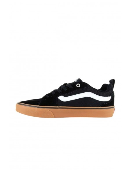 VANS MN FILMORE (SUEDE/CANVAS)