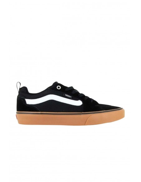 VANS MN FILMORE (SUEDE/CANVAS)
