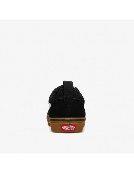 VANS MN FILMORE (SUEDE/CANVAS)