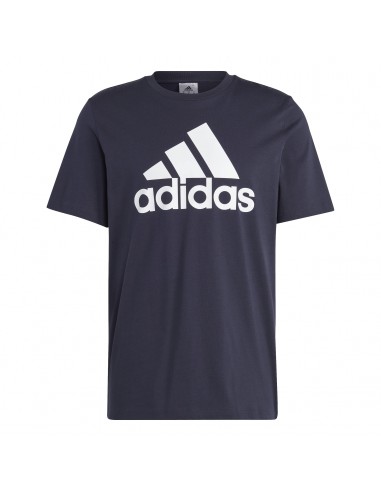 Camiseta ADIDAS-M BL SJ T-IC9348-AZUL...