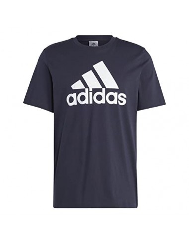 Camiseta ADIDAS-M BL SJ T-IC9348-AZUL...