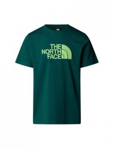 CAMISETA TNF MEN'S S/S EASY TEE