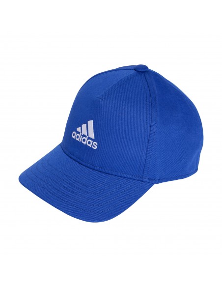 ADIDAS GORRA LK CAP SLUBL/WHITE