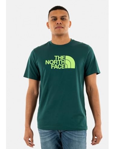 CAMISETA TNF MEN'S S/S EASY TEE