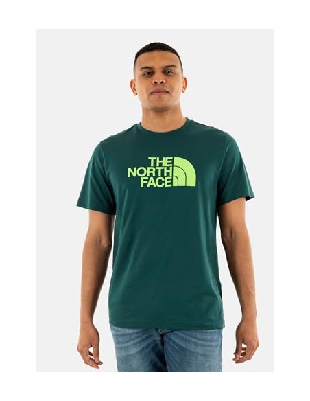 CAMISETA TNF MEN'S S/S EASY TEE