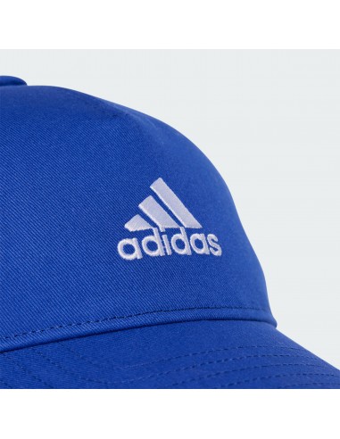 ADIDAS GORRA LK CAP SLUBL/WHITE