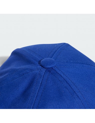 ADIDAS GORRA LK CAP SLUBL/WHITE
