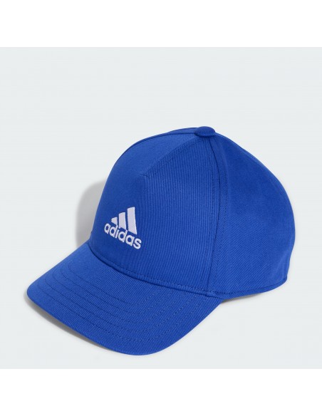 ADIDAS GORRA LK CAP SLUBL/WHITE