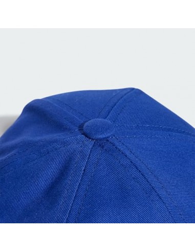 ADIDAS GORRA LK CAP SLUBL/WHITE