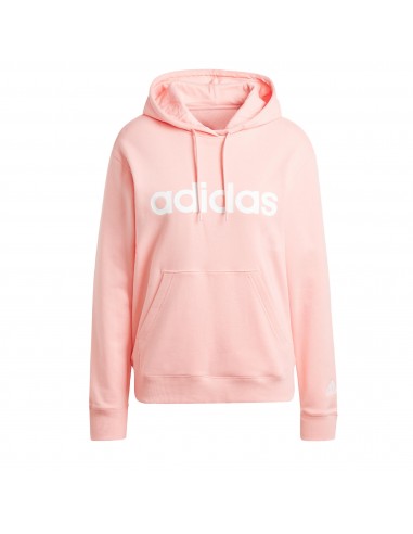 SUDADERA ADIDAS W LIN FT HD