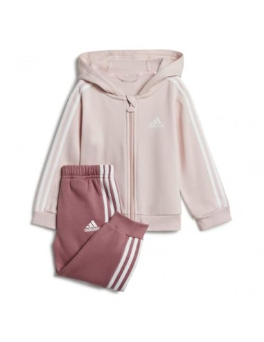 CHANDAL ADIDAS I 3S FZ FL JOG IV7410...