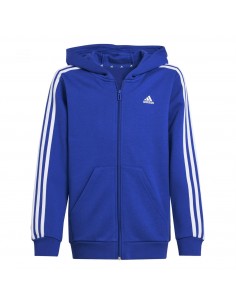 ADIDAS U 3S FL FZ HOOD