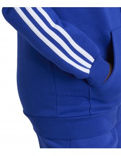ADIDAS U 3S FL FZ HOOD 2