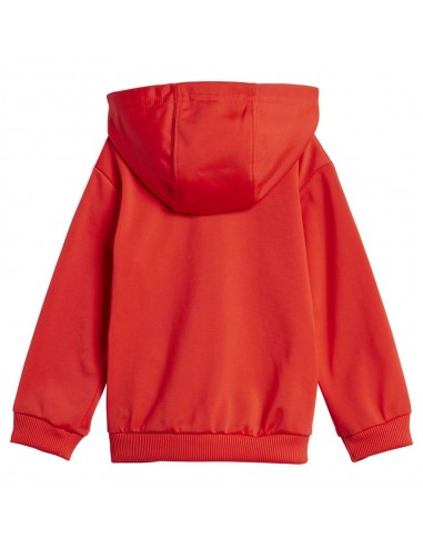 CHANDAL ADIDAS I 3S FZ FL JOG IV7410...