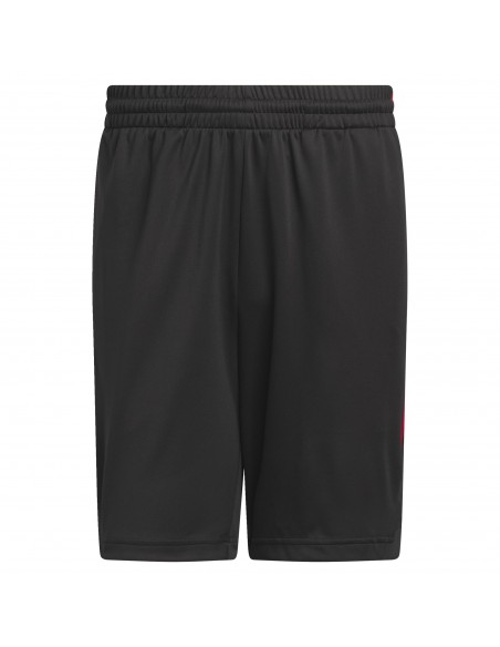 SHORTS ADIDAS 3-STRIPES SHORT NEGRO