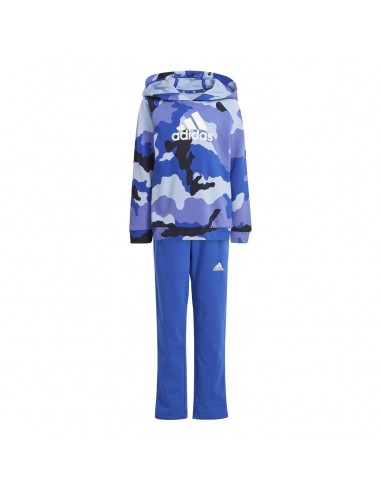 CHANDAL ADIDAS I 3S FZ FL JOG IV7410...