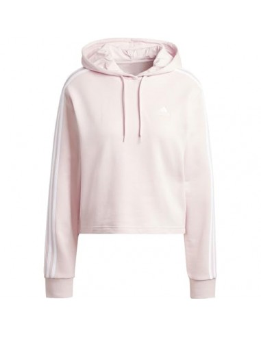 SUDADERA ADIDAS W 3S FT CR HD