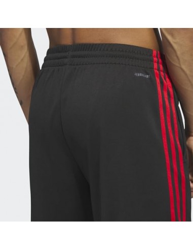 SHORTS ADIDAS 3-STRIPES SHORT NEGRO