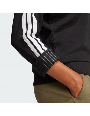 SUDADERA ADIDAS W 3S FL SWT