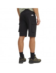 CARGO SHORTS TNF MEN'S EXPLORATION CARGO SHORT 2