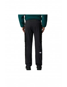 PANTALONES CARGO TNF MEN'S EXPLORATION CARGO PANT 2