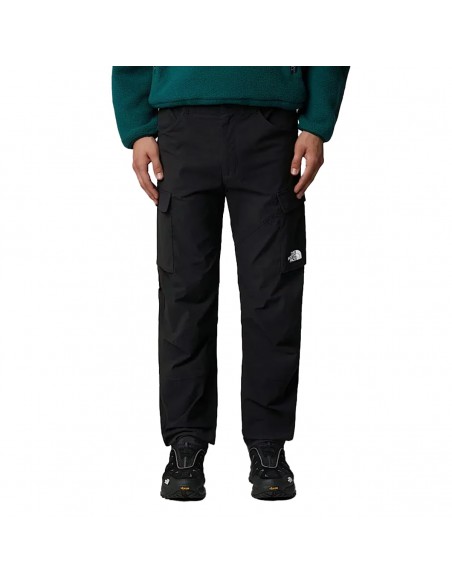 PANTALONES CARGO TNF MEN'S EXPLORATION CARGO PANT