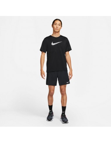 Nike Challenger Mens 7 2-In-1 Run  AA