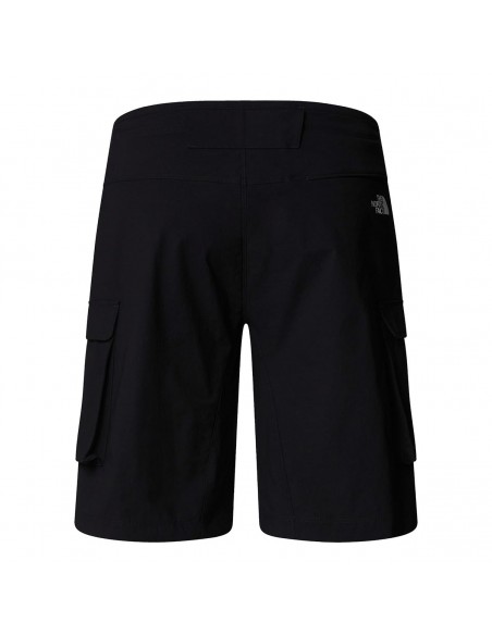 CARGO SHORTS TNF MEN'S EXPLORATION CARGO SHORT