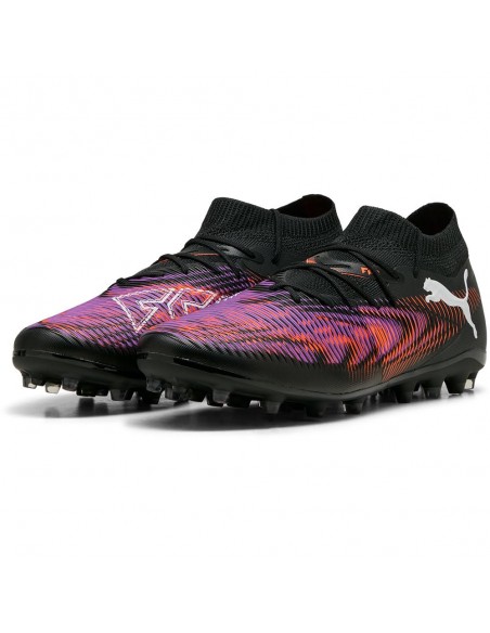 BOTAS DE FÚTBOL PUMA FUTURE 8 MATCH MG