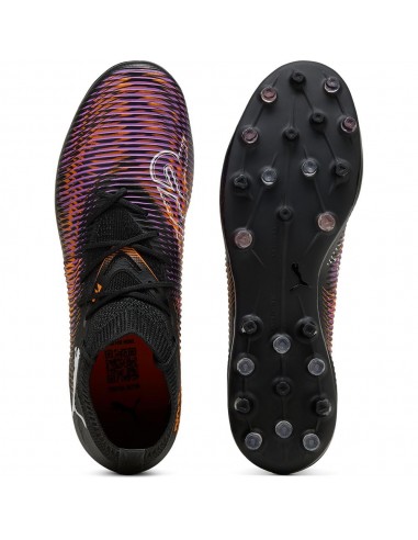 BOTAS DE FÚTBOL PUMA FUTURE 8 MATCH MG