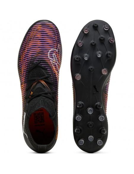 BOTAS DE FÚTBOL PUMA FUTURE 8 MATCH MG
