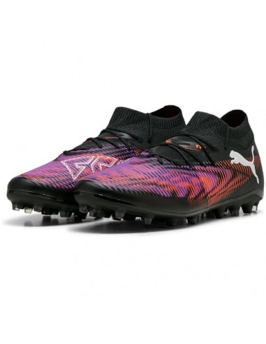 BOTAS DE FÚTBOL PUMA FUTURE 8 MATCH MG