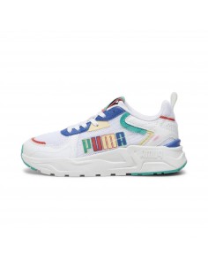 PUMA ZAPATILLA TRINITY LITE R