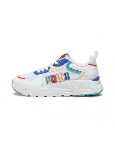 PUMA ZAPATILLA TRINITY LITE R