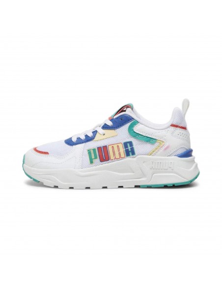 PUMA ZAPATILLA TRINITY LITE R
