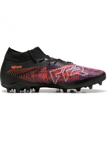 BOTAS DE FÚTBOL PUMA FUTURE 8 MATCH MG