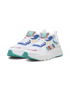 PUMA ZAPATILLA TRINITY LITE R 2
