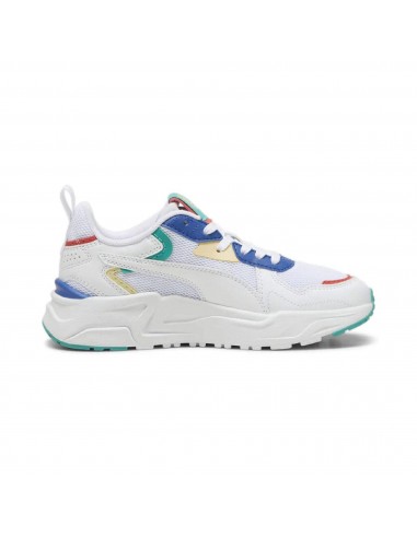 PUMA ZAPATILLA TRINITY LITE R