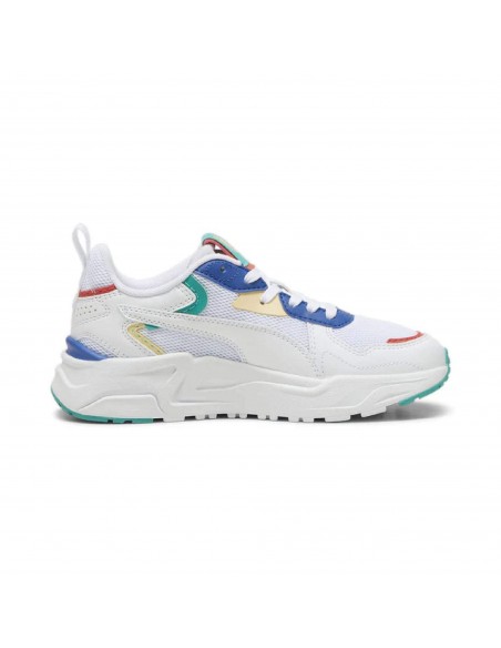 PUMA ZAPATILLA TRINITY LITE R